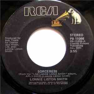 Lonnie Liston Smith - Sorceress / My Love FLAC