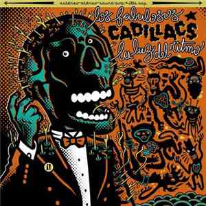 Los Fabulosos Cadillacs - La Luz Del Ritmo FLAC