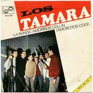 Los Tamara - La Banda FLAC