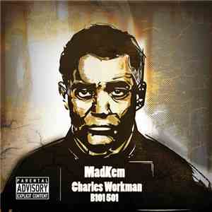 MadKem - Charles Workman FLAC