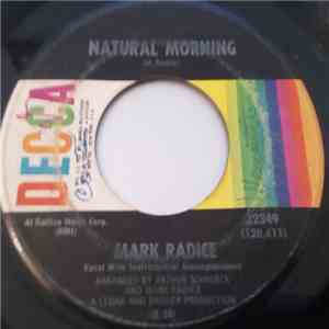 Mark Radice - Natural Morning FLAC