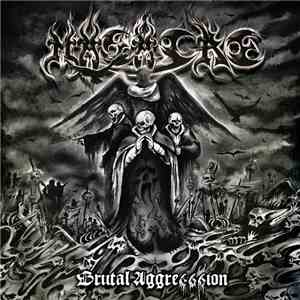 Masacre - Brutal Aggre666ion FLAC