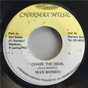 Max Romeo - Chase The Devil FLAC