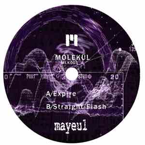 Mayeul - Expire FLAC