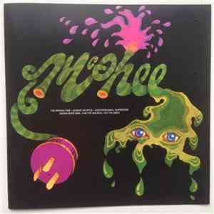McPhee - McPhee FLAC
