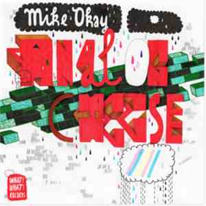 Mike Okay - Analog Cheese FLAC