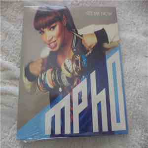 Mpho - See Me Now FLAC
