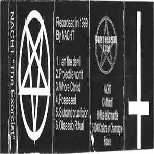 Nacht  - The Exorcist FLAC