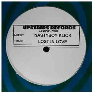 Nastyboy Klick - Lost In Love FLAC