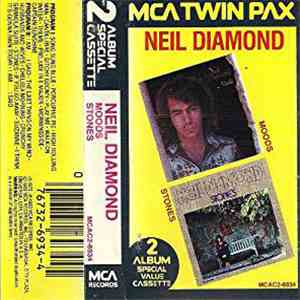 Neil Diamond - Moods / Stones FLAC
