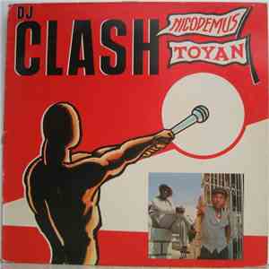 Nicodemus Vs. Toyan - DJ Clash FLAC