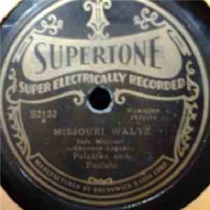 Palakiko And Palakiko - Missouri Waltz / Till We Meet Again FLAC