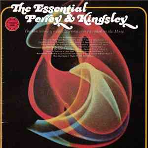 Perrey & Kingsley - The Essential Perrey & Kingsley FLAC