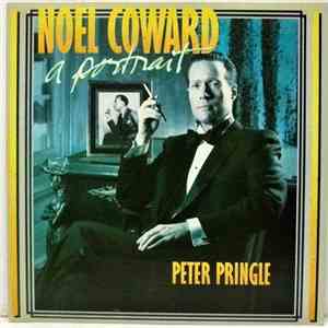 Peter Pringle - Noel Coward A Portrait FLAC