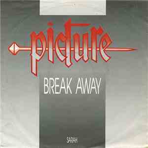 Picture - Break Away FLAC