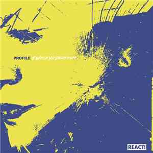 Profile  - I Watch You Disappear FLAC