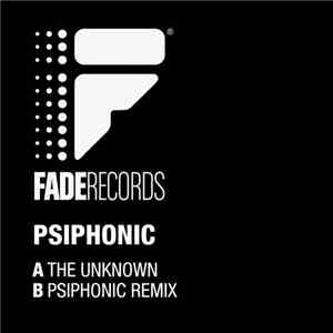 Psiphonic - The Unknown FLAC