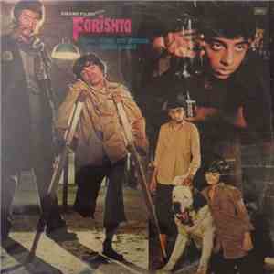 Rahul Dev Burman, Anand Bakshi - Farishta FLAC