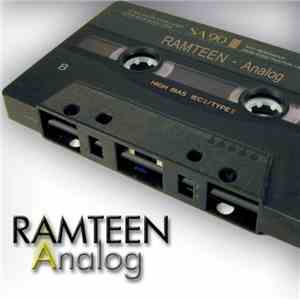 Ramteen - Analog FLAC