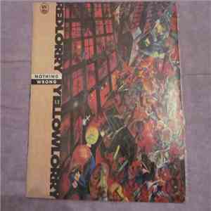 Redlorry Yellowlorry - Nothing Wrong FLAC