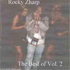 Rocky Zharp - The Best Of Vol. 2 FLAC