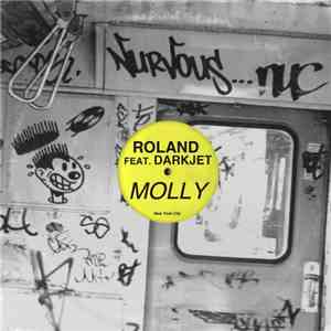 Roland Feat. Darkjet - Molly FLAC
