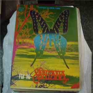 Santos Tijuana - Fly To Santana FLAC