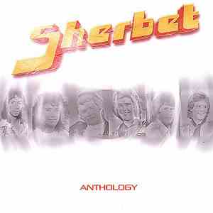 Sherbet - Anthology FLAC