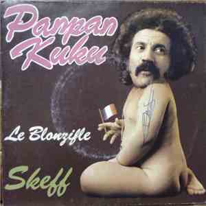 Skeff  - Panpan Kuku FLAC