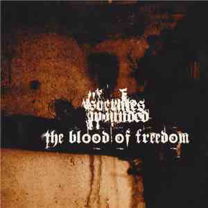 Socrates Wounded - The Blood Of Freedom FLAC