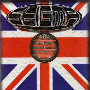 Spektral Voices - House Of House Rmx FLAC