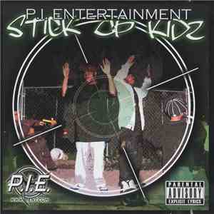 Stick Up Kidz - Stick Up Kidz FLAC