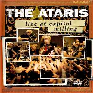 The Ataris - Live At Capitol Milling FLAC