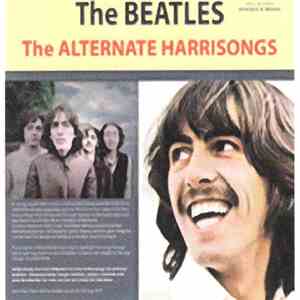 The Beatles - The Alternate Harrisongs FLAC