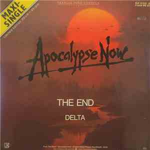 The Doors - The End FLAC