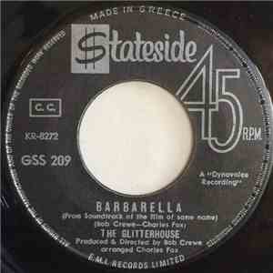 The Glitterhouse / Bob Crewe - Barbarella / An Angel Is Love FLAC