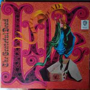 The Grateful Dead - Live/Dead FLAC