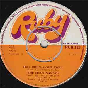 The Hoot'nannys - Hot Corn, Cold Corn FLAC