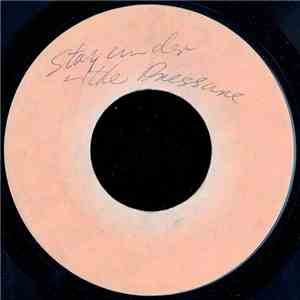The Over Takers - Right Now FLAC