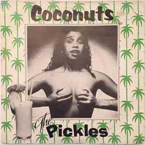 The Pickles  - Coconuts FLAC