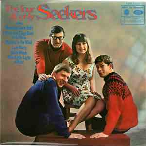 The Seekers - The Four And Only Seekers FLAC