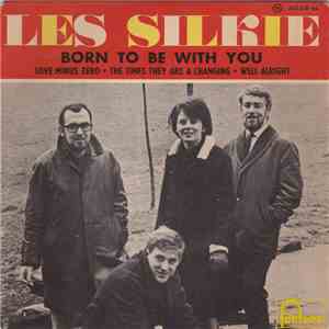 The Silkie - Born to be with you. FLAC