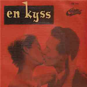 Tommy Jakobsson - En Kyss FLAC