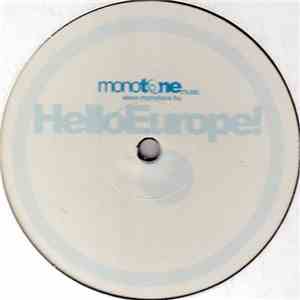 Unknown Artist - Hello Europe! FLAC