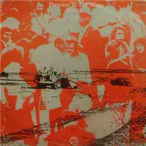 Unknown Artist - Prepare Ye The Way Part 2 FLAC