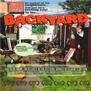 Various - Backyard - The Original Soundtrack FLAC