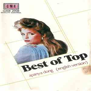 Various - Best Of Top - Apanya Dong (English Version) FLAC