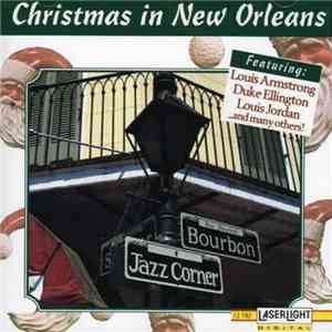 Various - Christmas In New Orleans FLAC