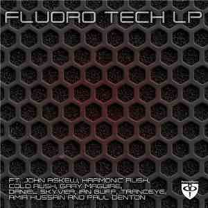 Various - Fluoro Tech LP FLAC