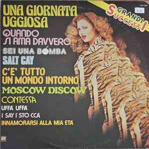 Various - Grandi Successi Vol. 2 FLAC